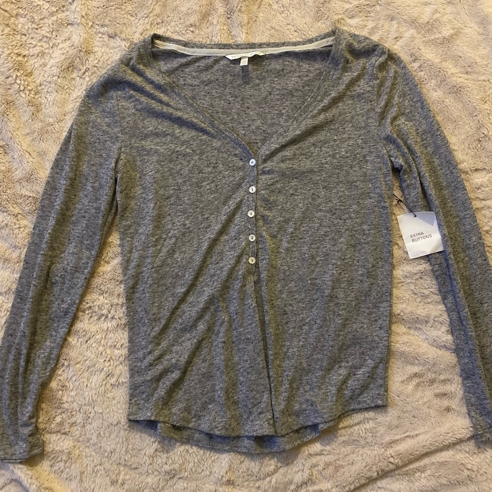 Victoria’s Secret long sleeve shirt
